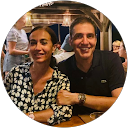 Photo de profil de Marie et Yann Doublier